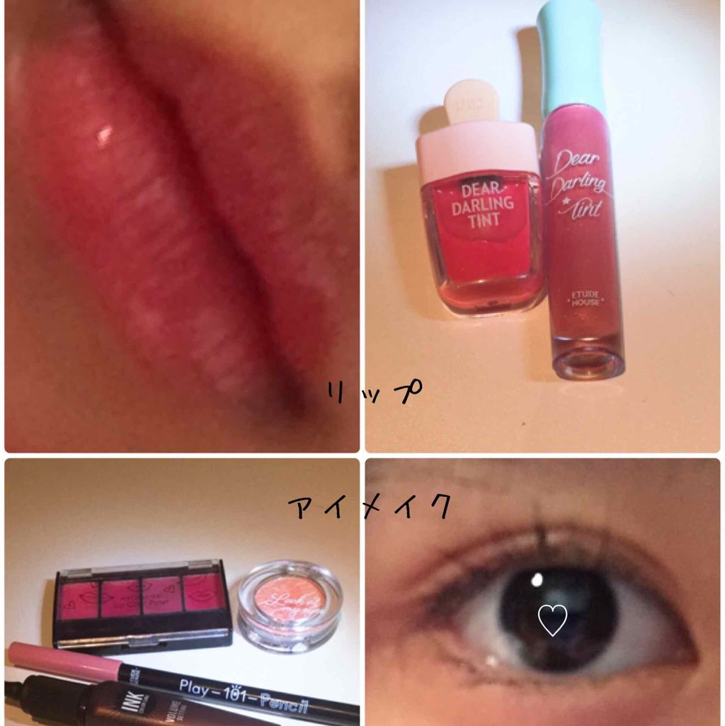 キャンディドール ホワイトピュアパウダー<ノーマル>/CandyDoll/ルースパウダーを使ったクチコミ(3枚目)