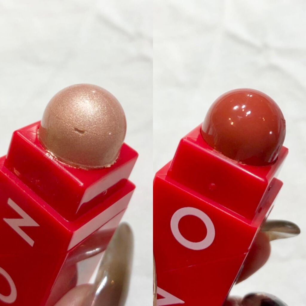 MISTINE オールフォーラブ メイクアップツイスト