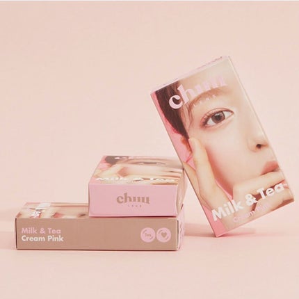 maimai on LIPS ã.ð°ð·éåœã«ã©ã³ã³ð°ð·ðchuuLENSðâïžMilk&Tea..ãïŒ7æç®ïŒ