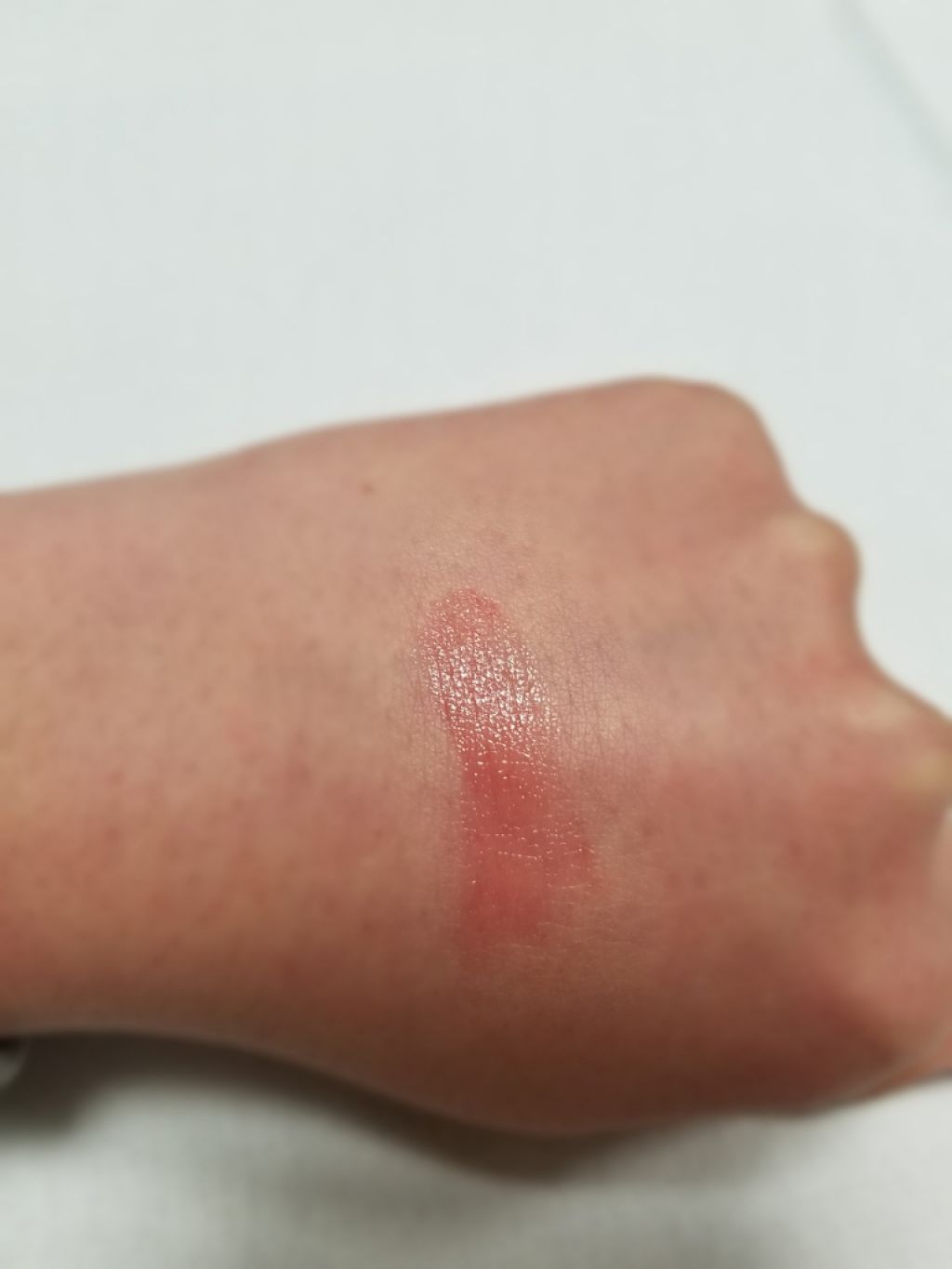 オペラ リップティント N/OPERA/リップティントを使ったクチコミ（2枚目）