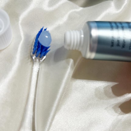 薬用ホワイト&プロテクト/ナノラル/歯磨き粉を使ったクチコミ(4枚目)