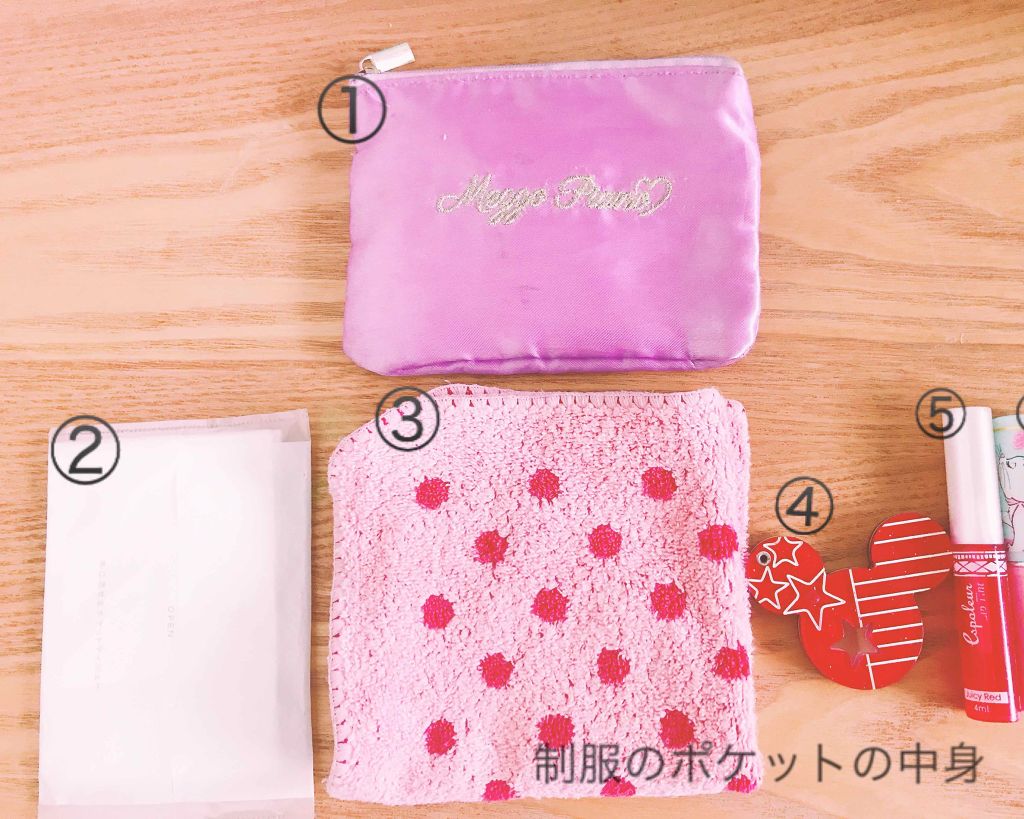 DHC 薬用リップクリーム/DHC/リップクリームを使ったクチコミ(1枚目)