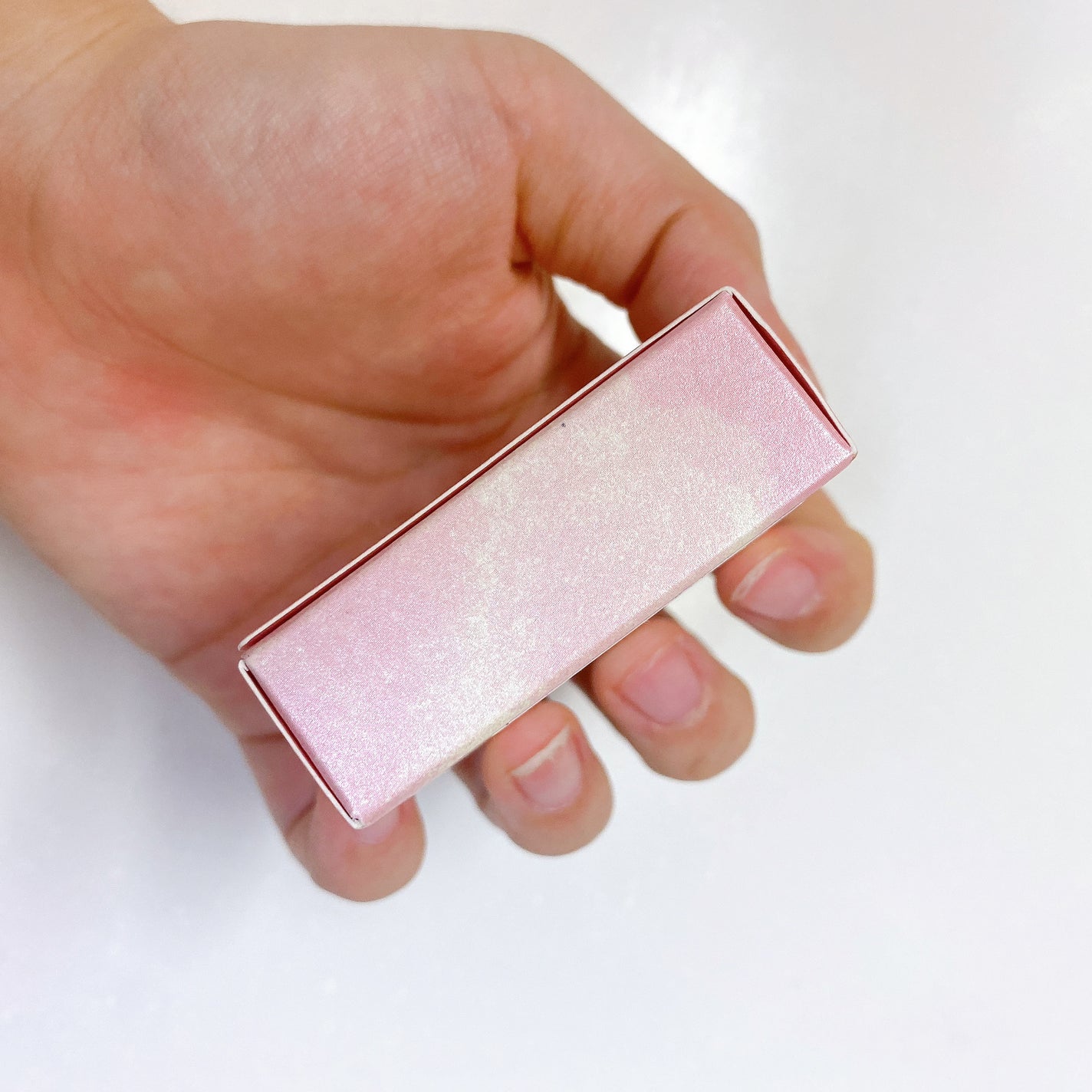 パステルブラッシャー/dasique/パウダーチークを使ったクチコミ(9枚目)