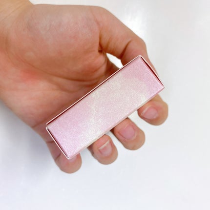 パステルブラッシャー/dasique/パウダーチークを使ったクチコミ(9枚目)