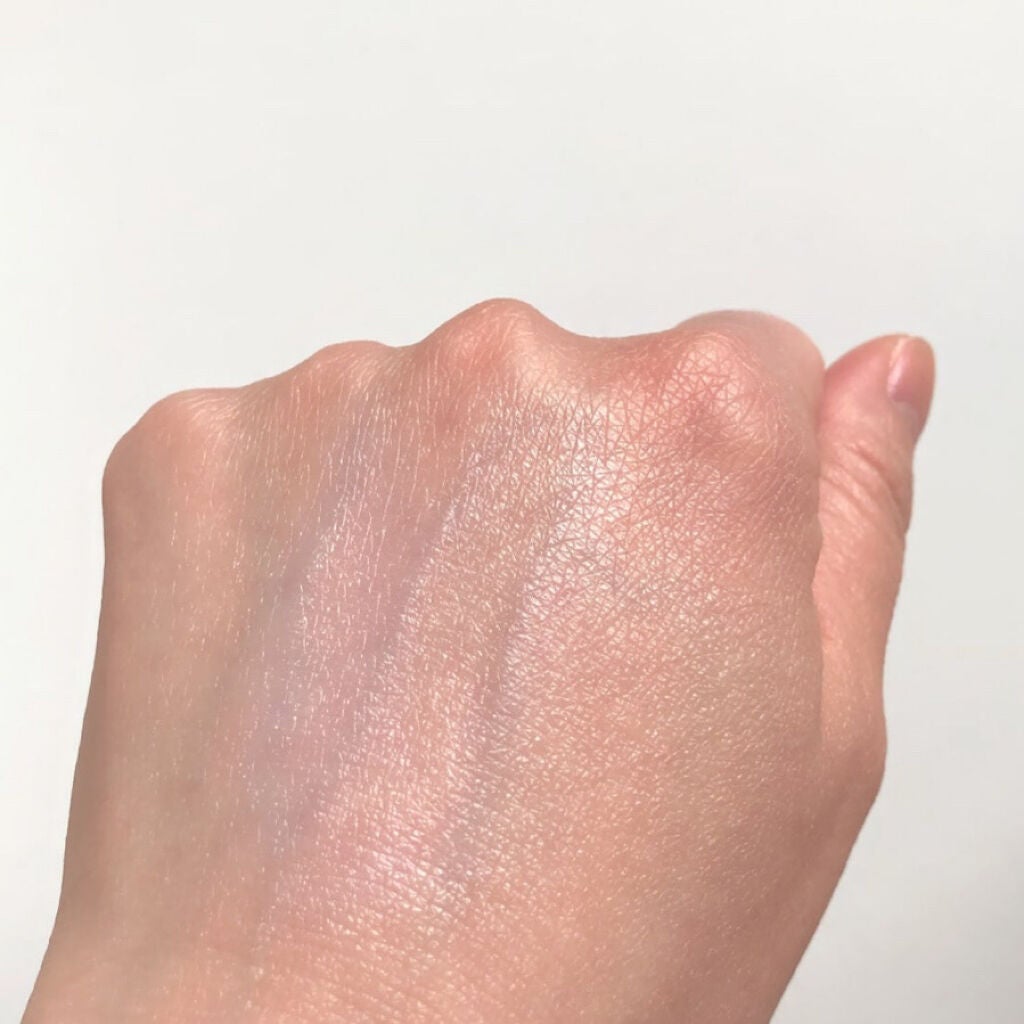 トーンアップUVクリーム SPF50 PA+++/FEMMUE/化粧下地を使ったクチコミ(3枚目)