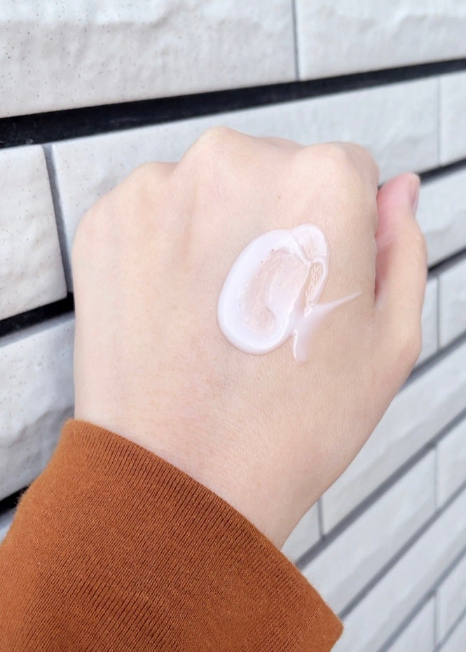 SOOTHING REPAIR TONING SERUM R4/ダーマファーム/美容液を使ったクチコミ(4枚目)