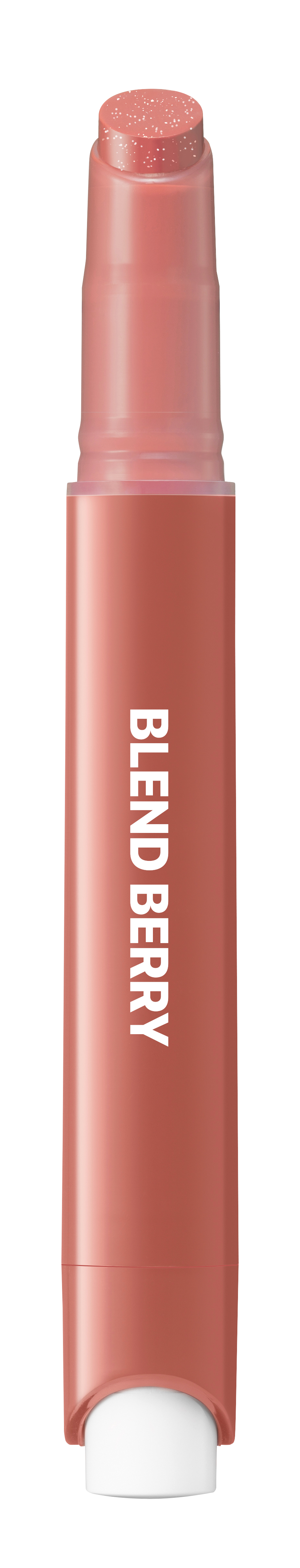 ブレンドベリー リップバルーン 013 あどけなバブみピンク