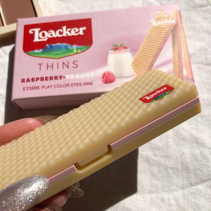 BORN TO BE マッドプルーフ レングス&カールマスカラ LV.2/A’pieu/マスカラを使ったクチコミ(5枚目)