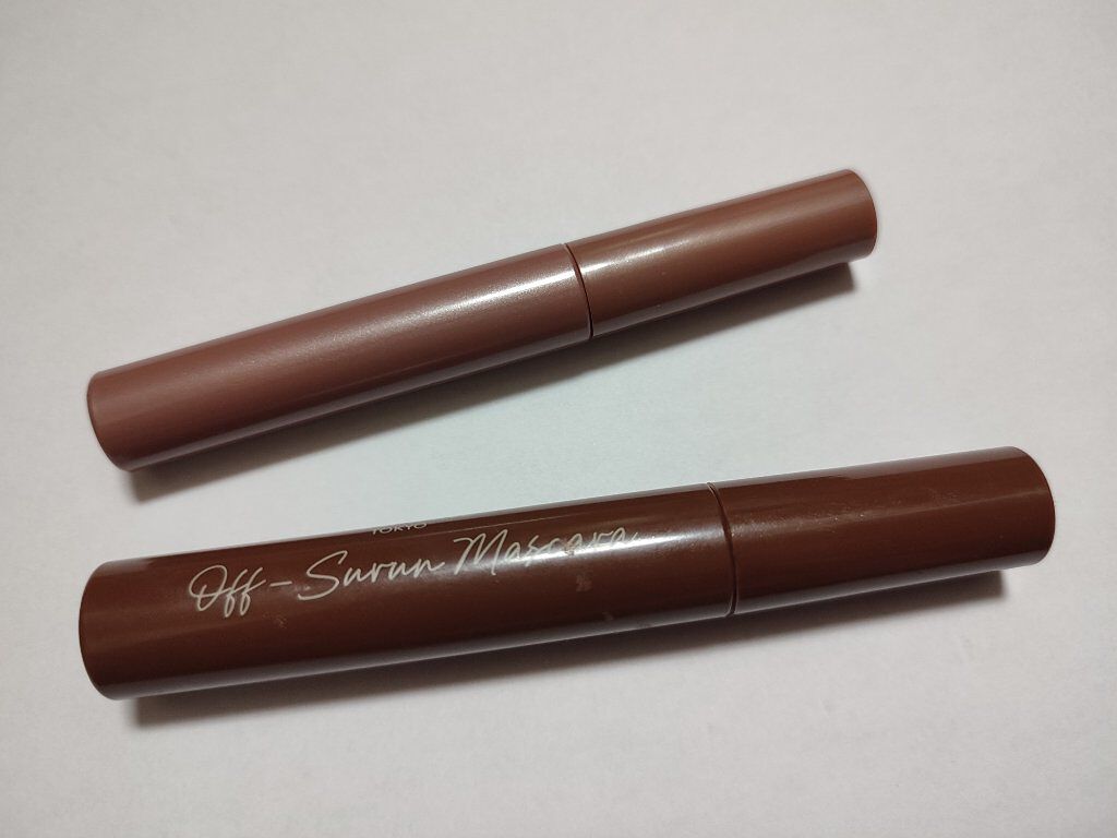 クイックラッシュカーラー/キャンメイク/マスカラ下地を使ったクチコミ（3枚目）