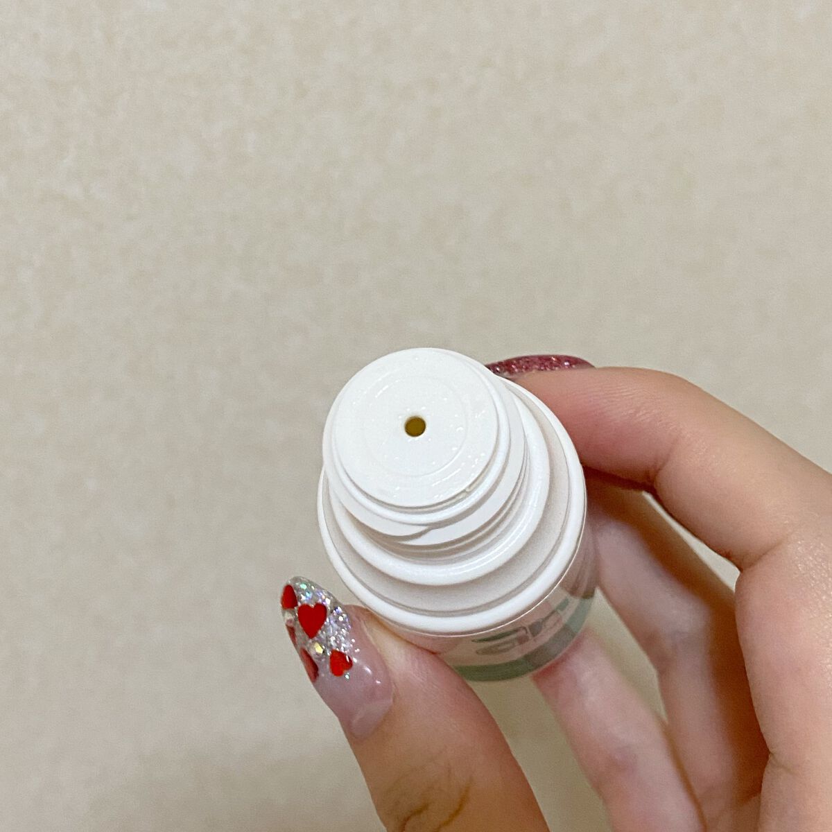 AHCセンシティブ/AHC/デオドラント・制汗剤を使ったクチコミ(2枚目)