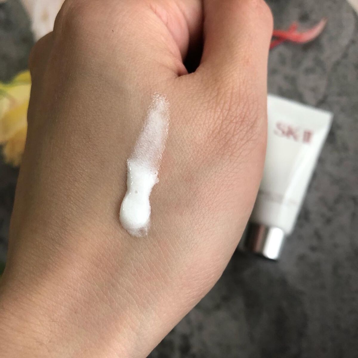 ピテラ パワーキット/SK-II/スキンケアキットを使ったクチコミ(7枚目)