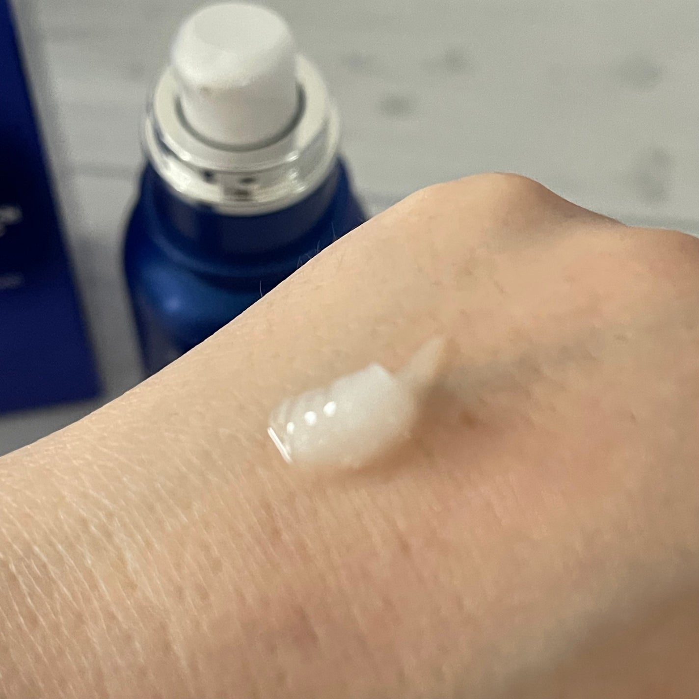 ibuharumaman on LIPS 「3STEPで仕上げる♪メディキューブ 毛穴ごっそりセット 皮脂..」(5枚目)