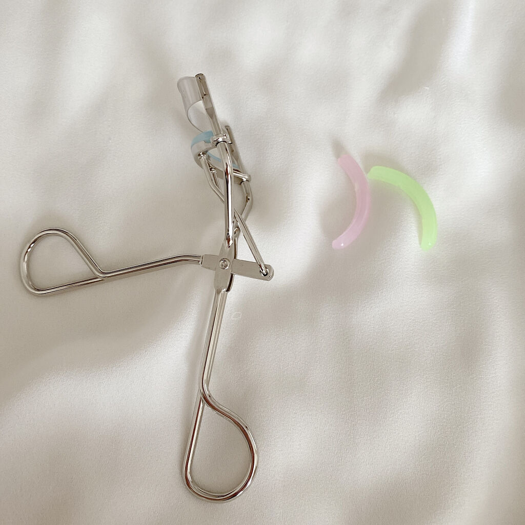 ひとえ・奥ぶたえ用カーラー/アイプチ®/ビューラーを使ったクチコミ（2枚目）