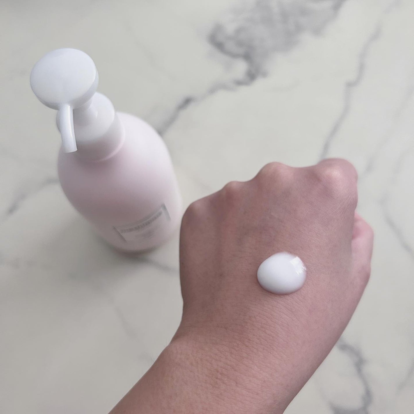 ボディミルク/meshimase/ボディミルクを使ったクチコミ(2枚目)