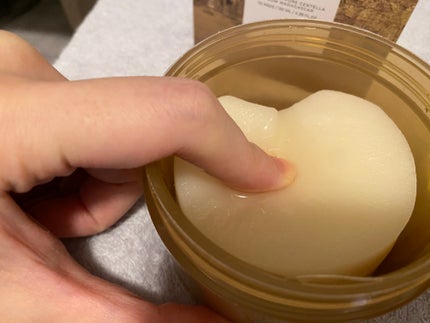 センテラ クイックカーミングパッド/SKIN1004/トナーパッドを使ったクチコミ(2枚目)