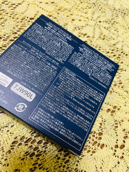 タンイドル ウルトラ ウェア リキッド/LANCOME/リキッドファンデーションを使ったクチコミ(4枚目)