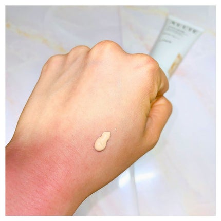 アリィー クロノビューティ カラーチューニングUV/アリィー/日焼け止めクリームを使ったクチコミ(3枚目)