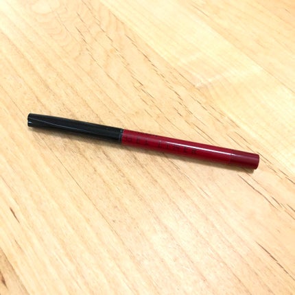 アウト ライン/MARY QUANT/ペンシルアイライナーを使ったクチコミ(2枚目)