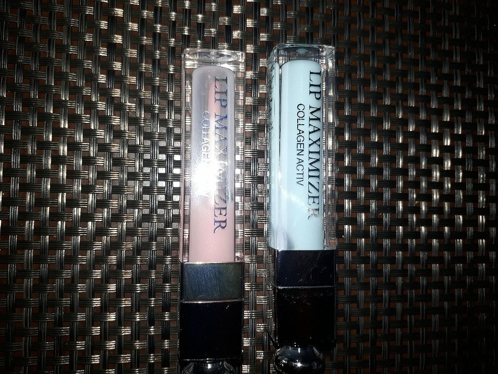 【旧】ディオール アディクト リップ マキシマイザー/Dior/リップグロスを使ったクチコミ(1枚目)