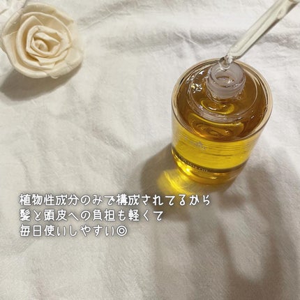 WONDER BUBBLE SHAMPOO/La'dor/シャンプー・コンディショナーを使ったクチコミ(5枚目)