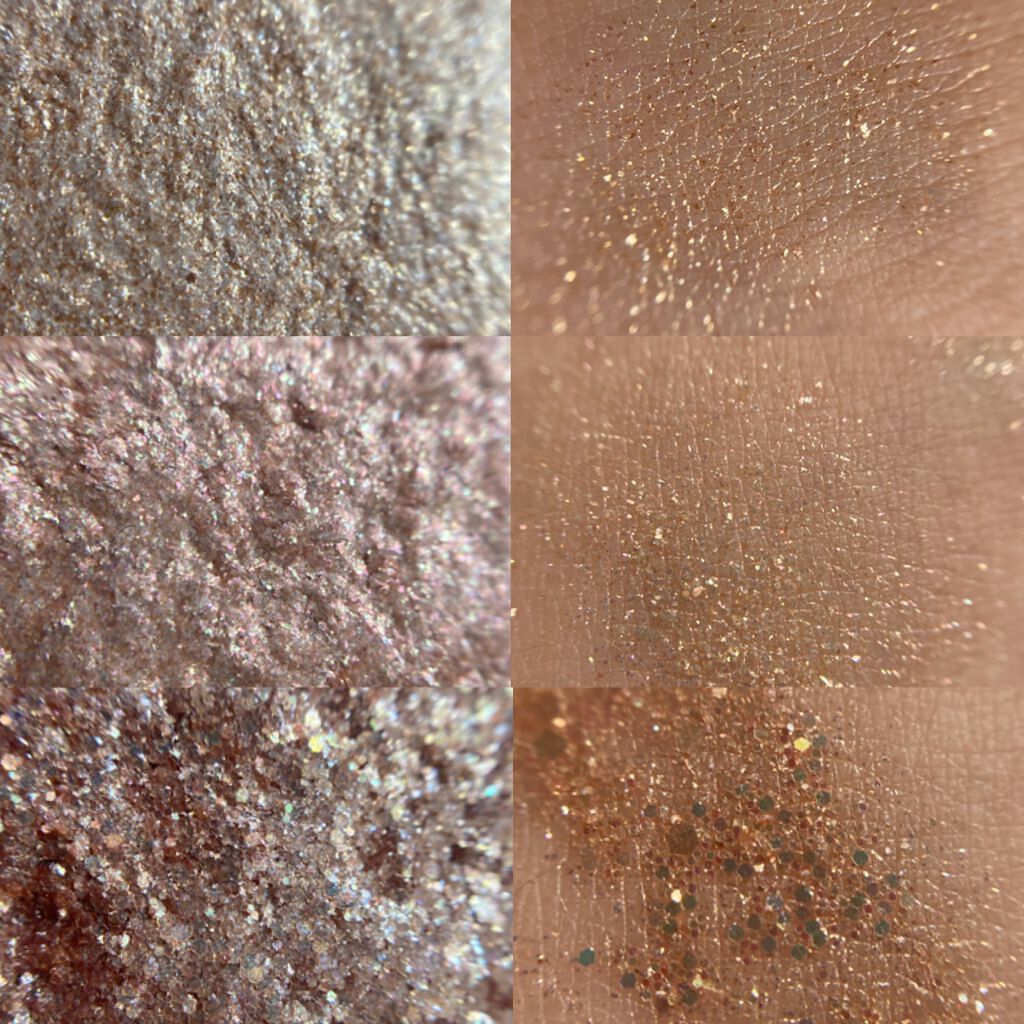 プロ アイ パレット/CLIO/アイシャドウパレットを使ったクチコミ（2枚目）