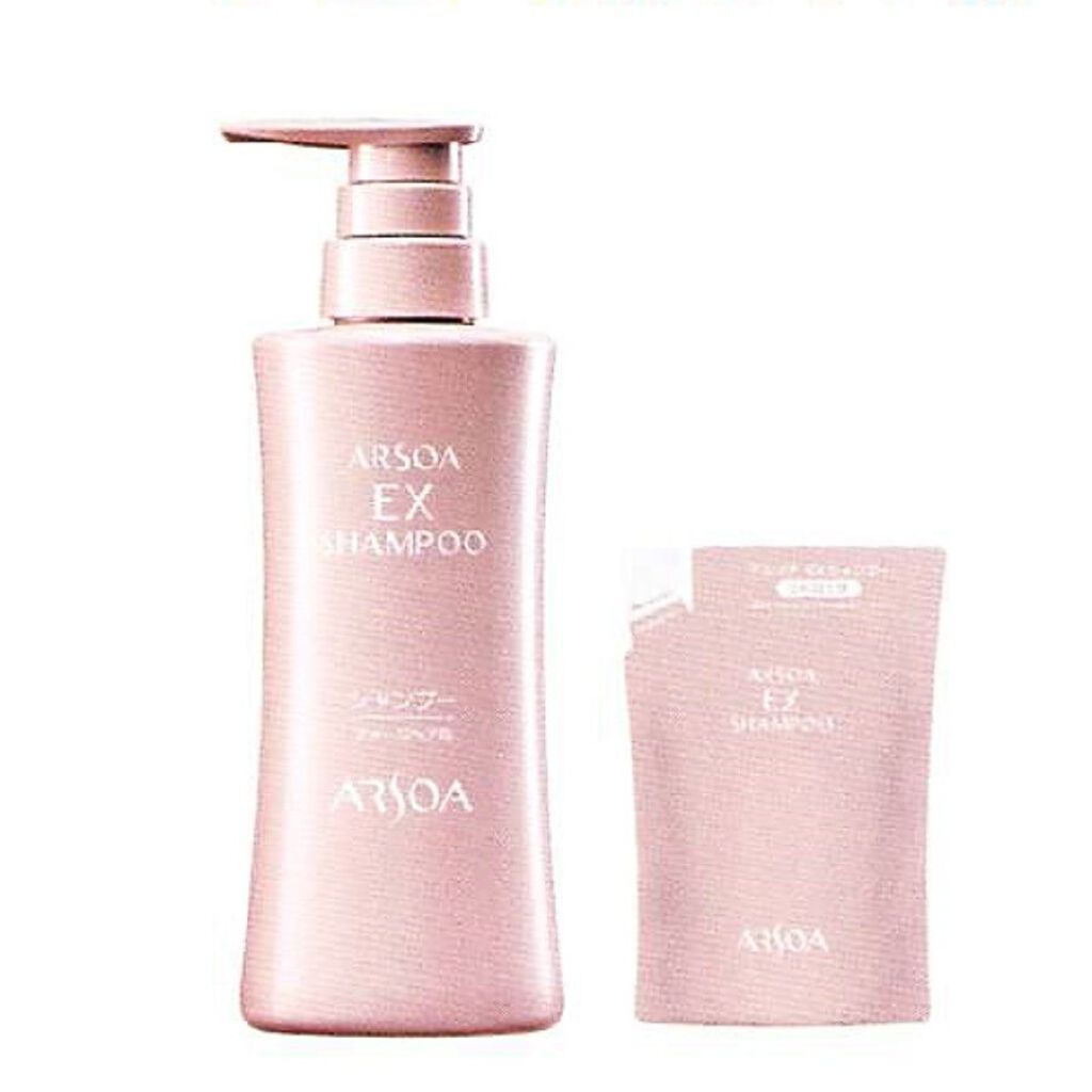 アルソア アルソア EXシャンプー