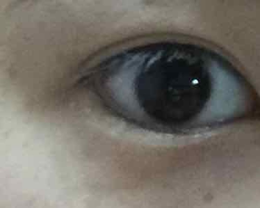 eye closet １day SweetSeries "Girly"（アイクローゼットワンデースウィートシリーズ ガーリー）/EYE CLOSET/ワンデー（１DAY）カラコンを使ったクチコミ（2枚目）