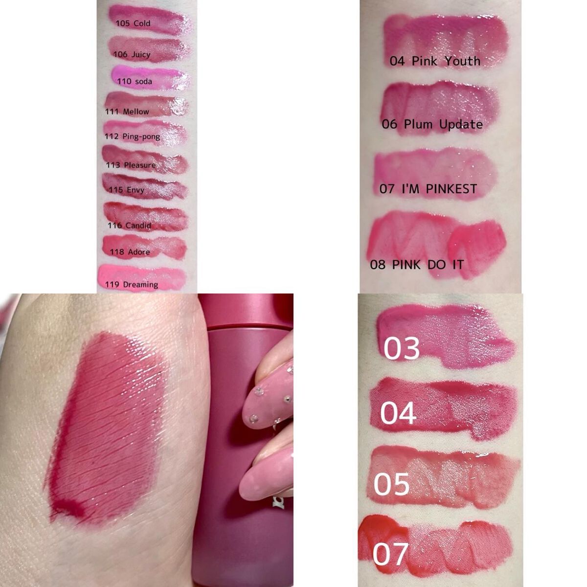 CICA デイリースージングマスク/VT/シートマスク・パックを使ったクチコミ(5枚目)