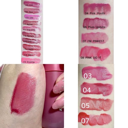 CICA デイリースージングマスク/VT/シートマスク・パックを使ったクチコミ(5枚目)