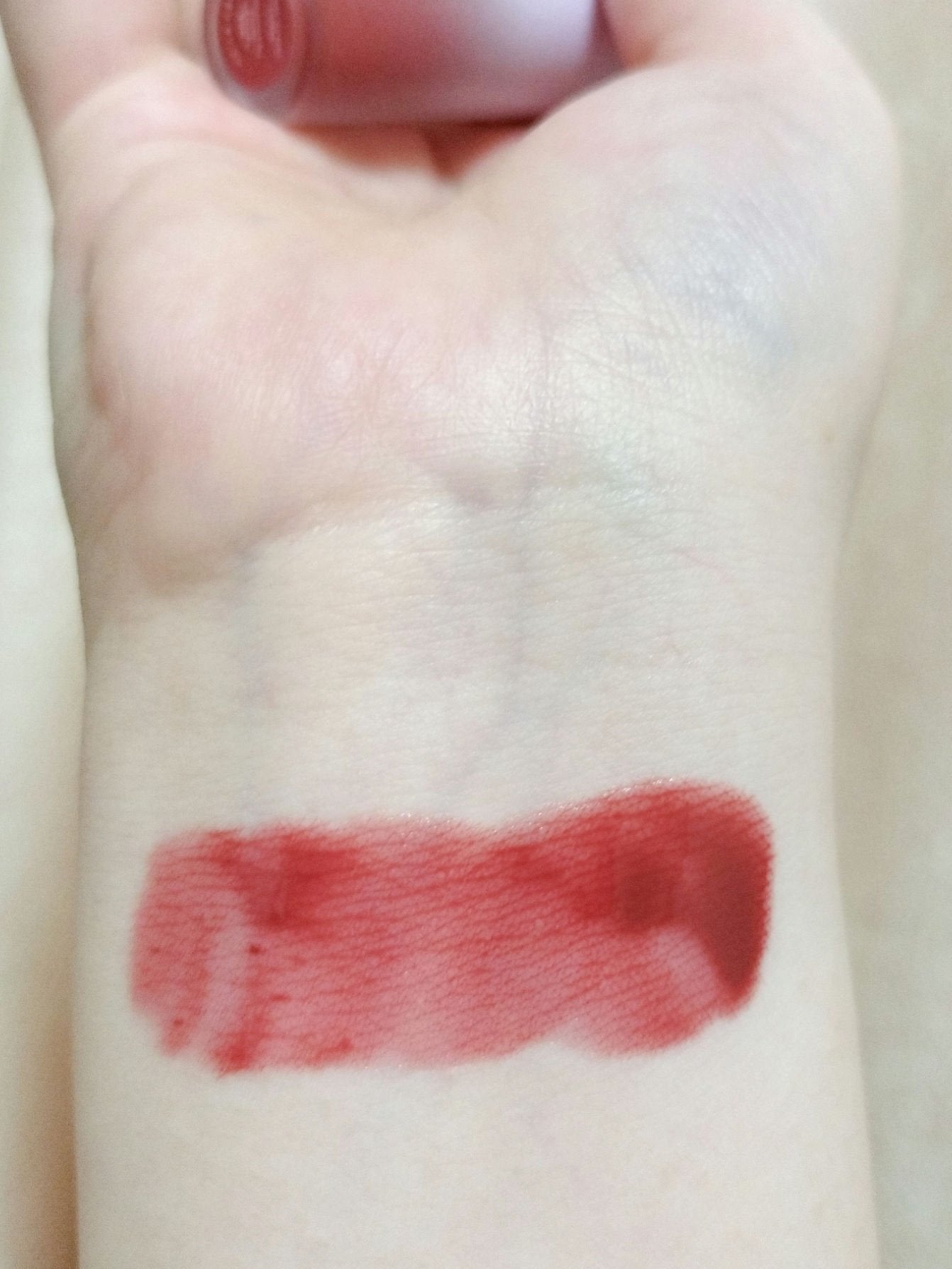 ドトムリッププラスプランパー/keybo/リッププランパーを使ったクチコミ(6枚目)