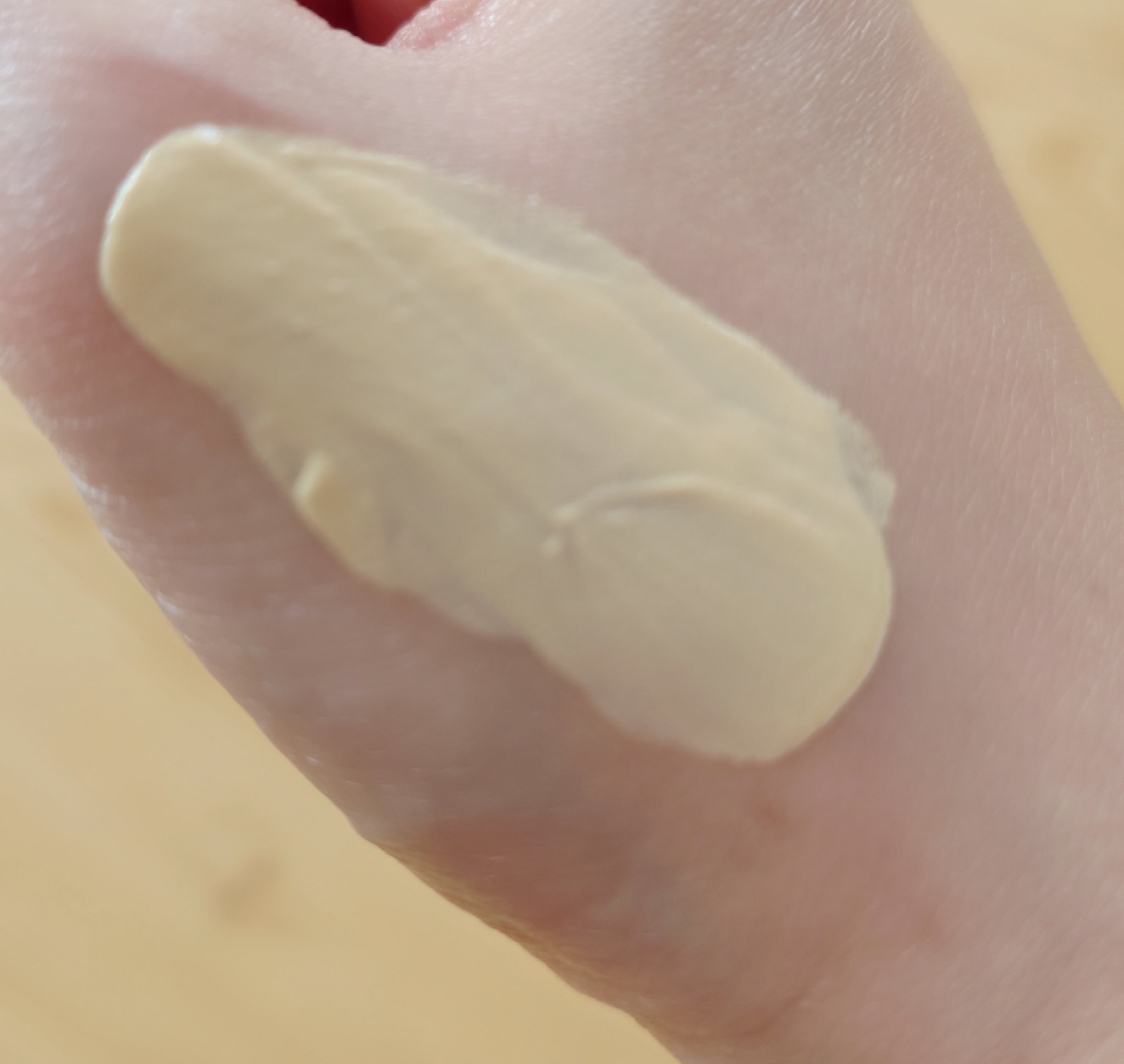 トーンアップカラープライマー /Ririmew/化粧下地を使ったクチコミ（2枚目）