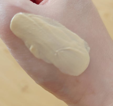 トーンアップカラープライマー /Ririmew/化粧下地を使ったクチコミ(2枚目)