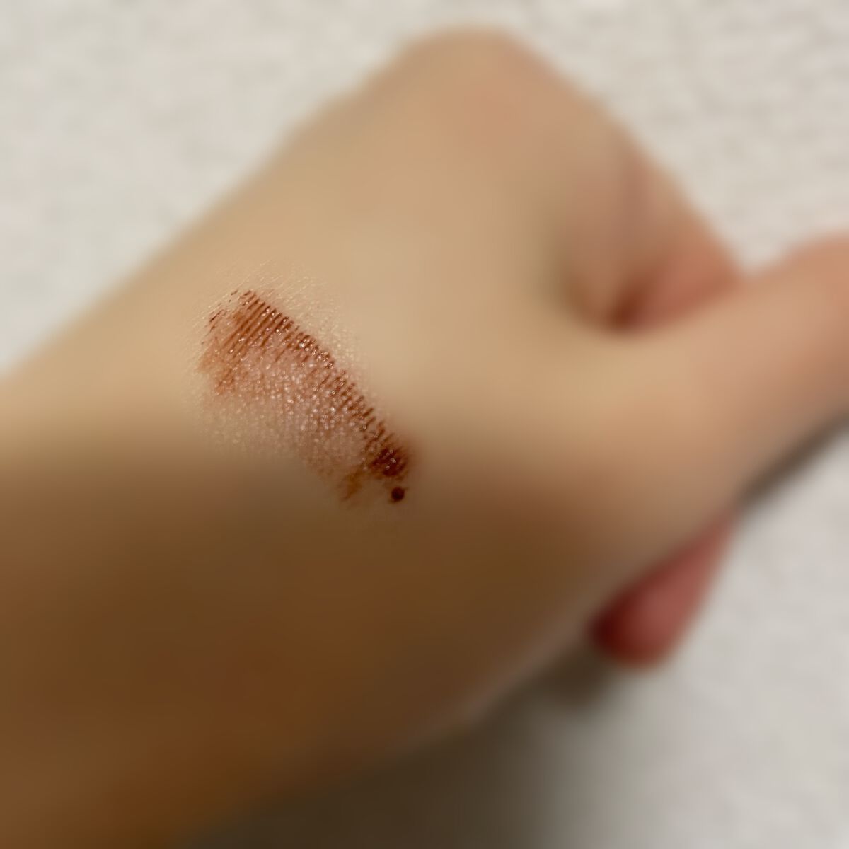 ラッシュフォーマーEX(クリア)/KATE/マスカラを使ったクチコミ（2枚目）