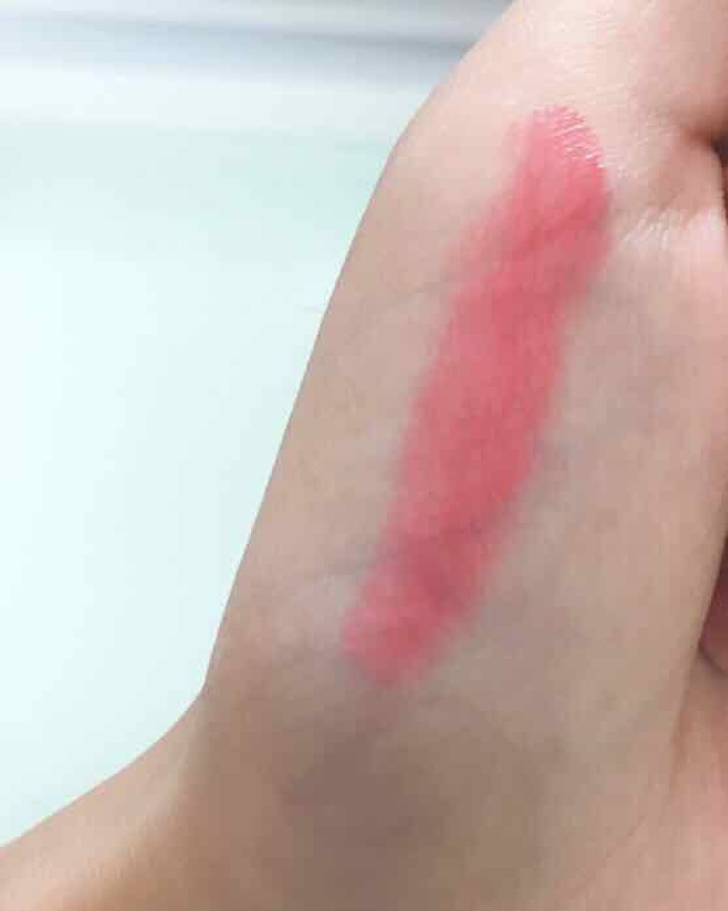 ムードインハンサーシアー/hince/口紅を使ったクチコミ(3枚目)