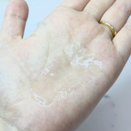 WONDER TEAR/La'dor/洗い流すヘアトリートメントを使ったクチコミ(5枚目)