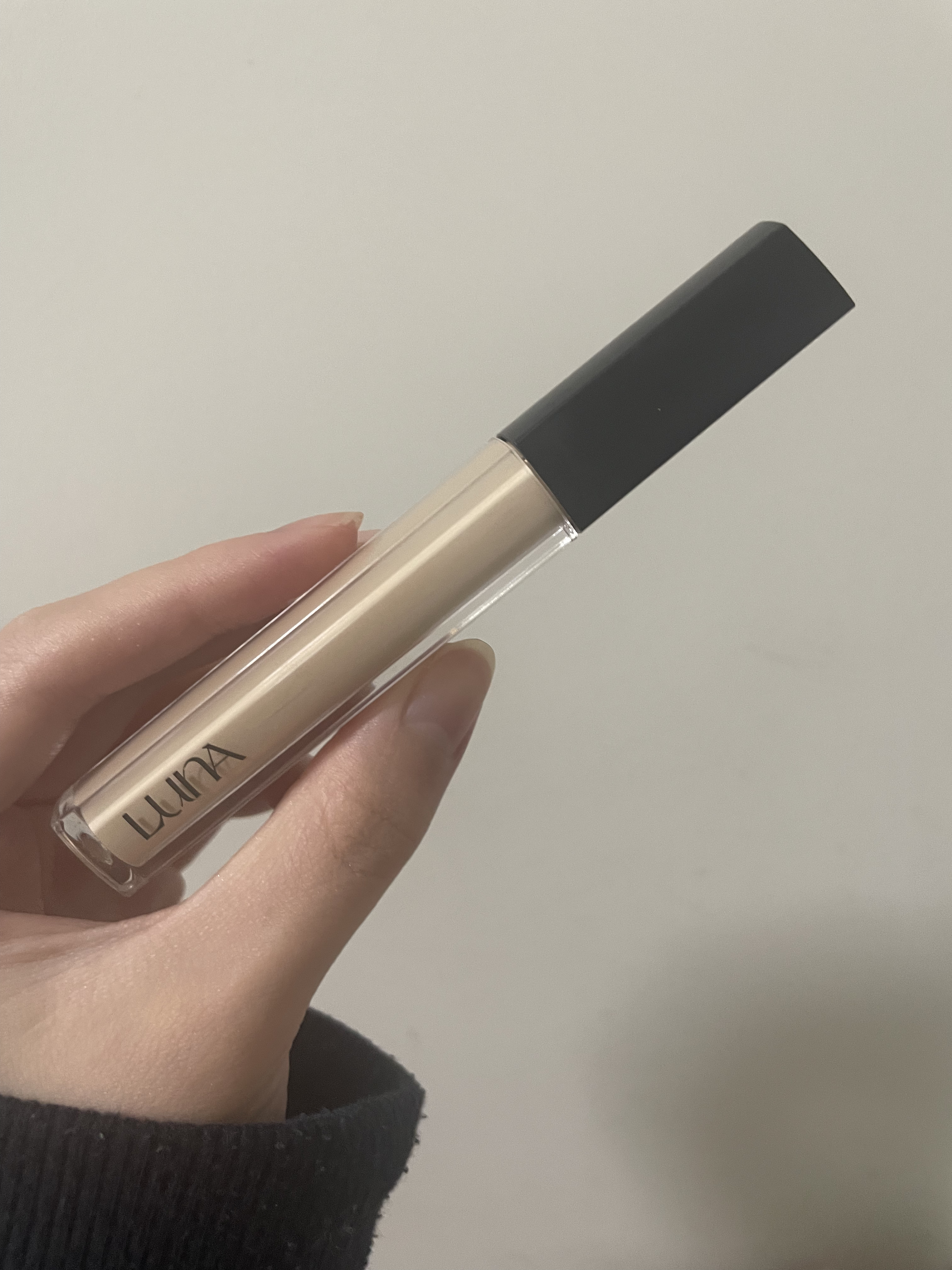 ロングラスティングチップコンシーラー/LUNA/リキッドコンシーラーを使ったクチコミ（1枚目）