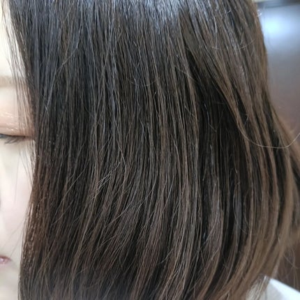 ケープ キープウォーター ナチュラル <無香料>/ケープ/ヘアスプレーを使ったクチコミ(5枚目)