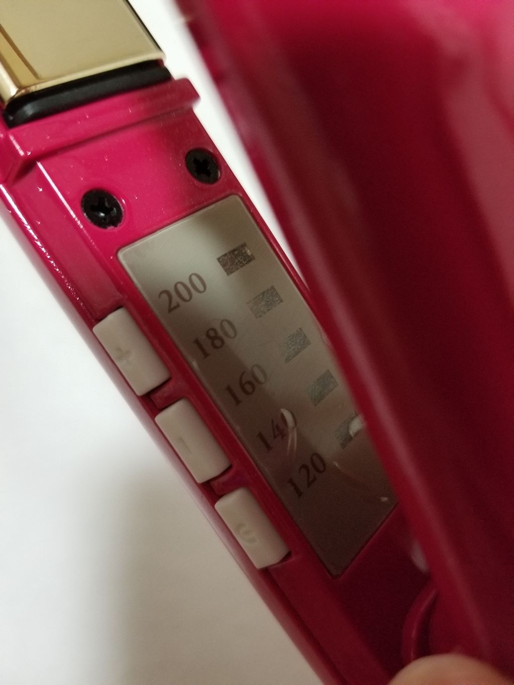 colorful_make_wm7 on LIPS 「良いところ温度設定が200度までで、1時間後には勝手に消えてく..」(2枚目)