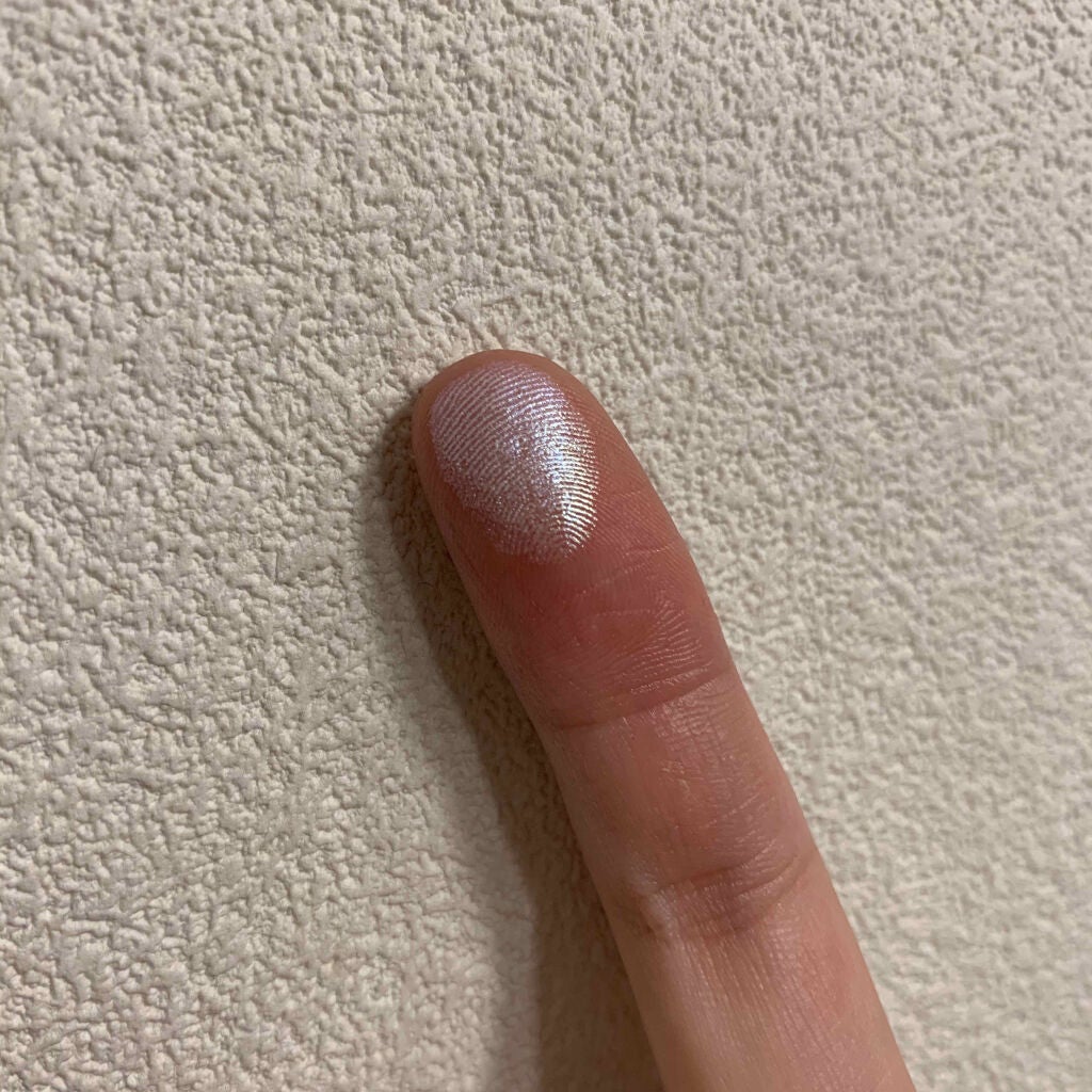 ダイヤモンドライト マルチユース ハイライター/Too Faced/パウダーハイライトを使ったクチコミ(2枚目)