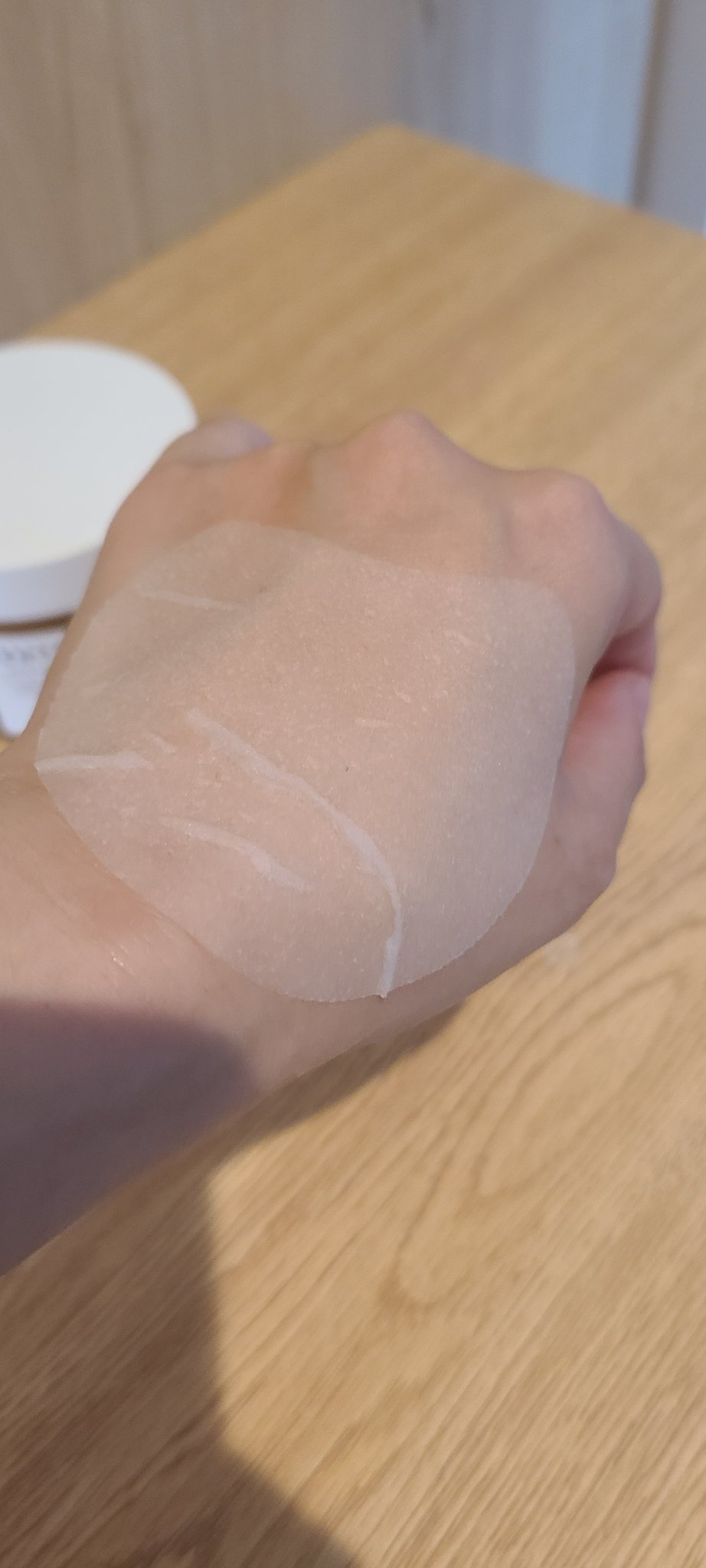 を使ったクチコミ（3枚目）