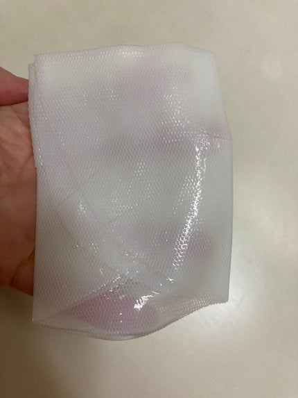 フォギー&ムーパック/dr's room/シートマスク・パックを使ったクチコミ(4枚目)