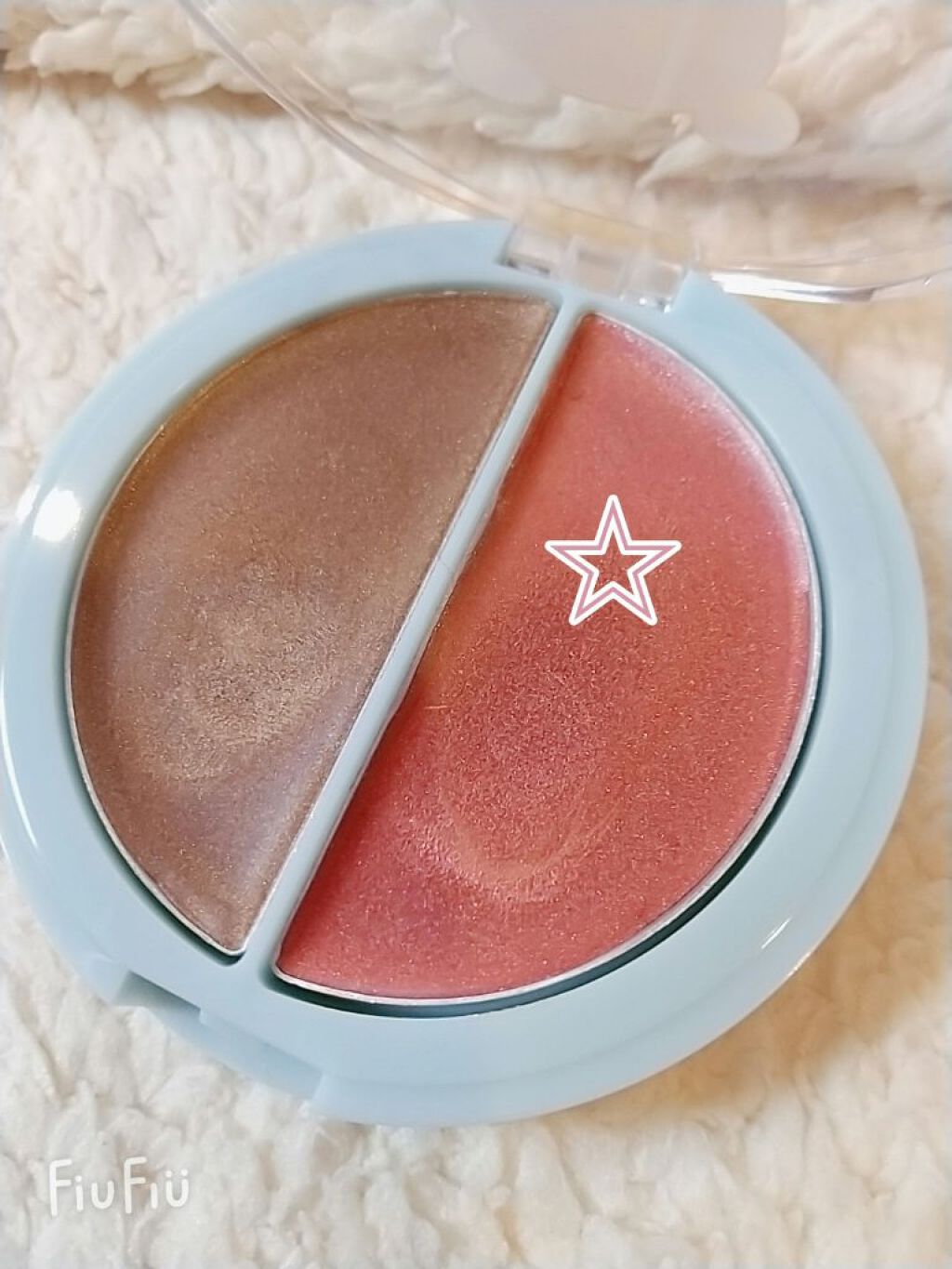 ロング&カールマスカラ スーパーWP/ヒロインメイク/マスカラを使ったクチコミ(5枚目)