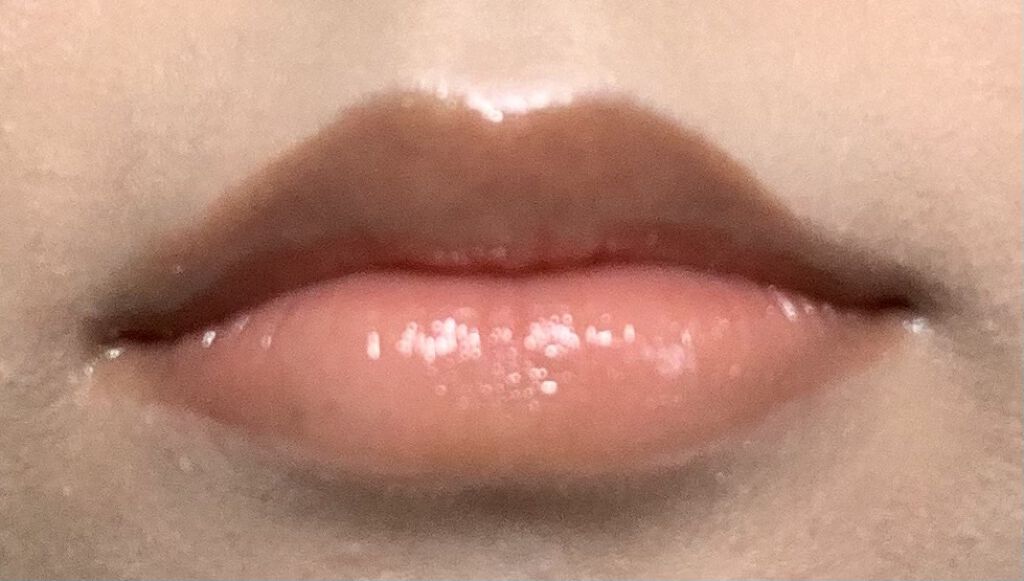 リップフォンデュ/メンソレータム/リップバームを使ったクチコミ（2枚目）