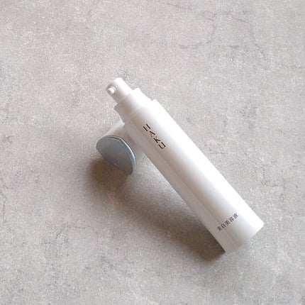 メラノフォーカスZ/HAKU/美容液を使ったクチコミ(4枚目)