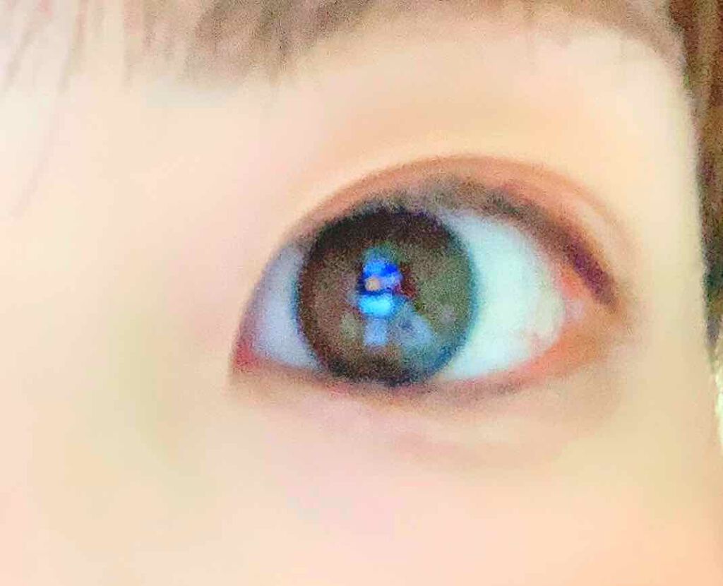 二重まぶた用シール/DAISO/二重まぶた用アイテムを使ったクチコミ（2枚目）