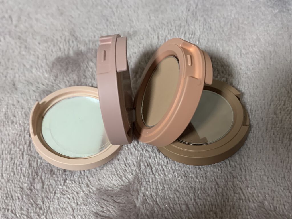 コンパクトスタイラー/TANGLE TEEZER/ヘアブラシを使ったクチコミ（2枚目）