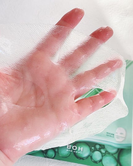 みちねえ フォロバ on LIPS 「・・#PR提供バイオヒールボ・・BIOHEALBOHから8/1..」(9枚目)