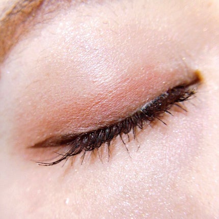 ロング&カールマスカラ アドバンストフィルム/ヒロインメイク/マスカラを使ったクチコミ(4枚目)