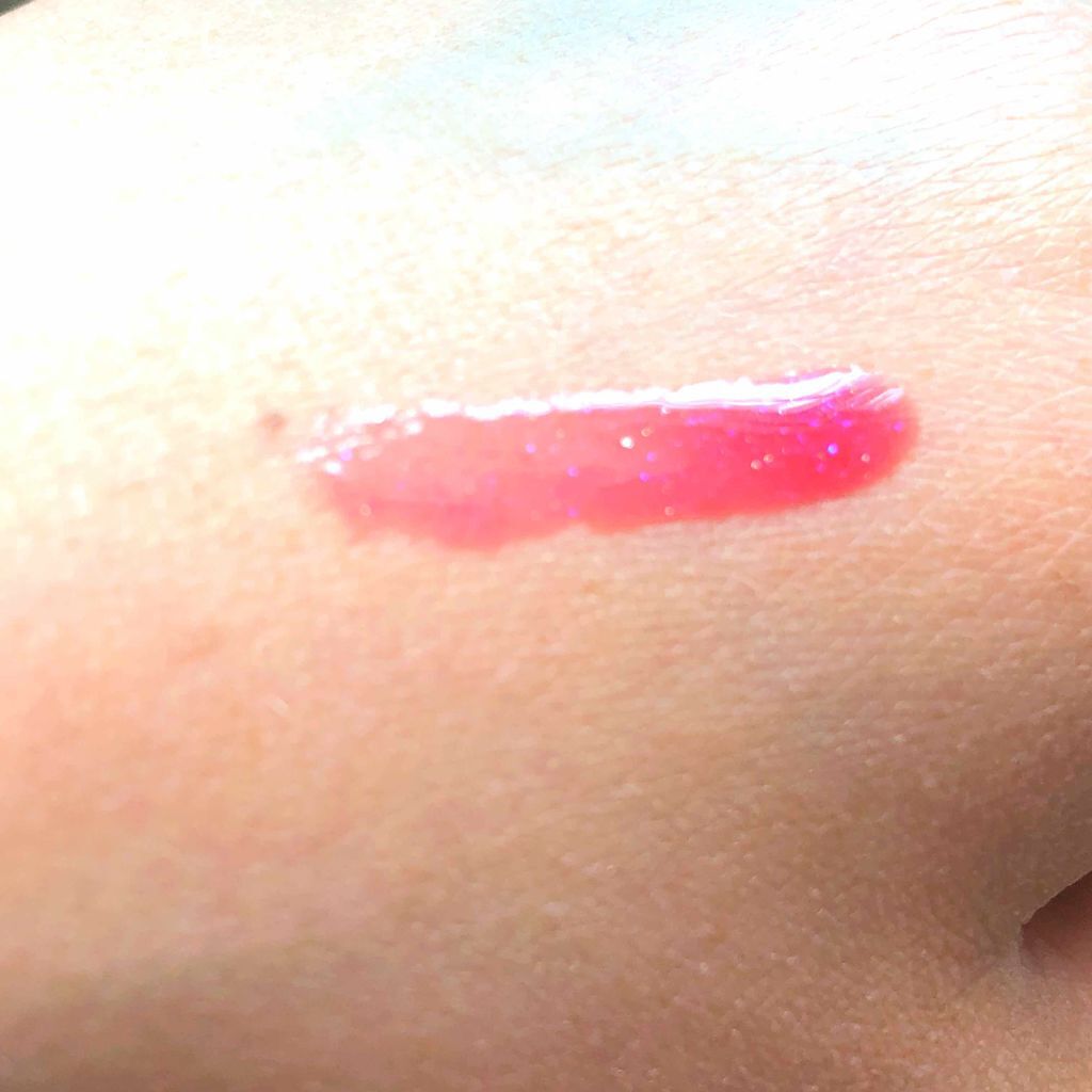 オールインワンティント/シャインリッチ/リップティントを使ったクチコミ（2枚目）