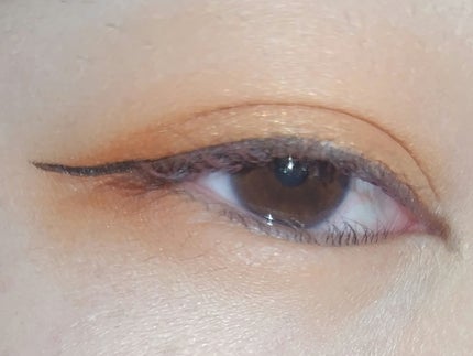 アイカラーパレット/heme/アイシャドウパレットを使ったクチコミ(6枚目)